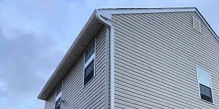 Best Wood Siding Installation  in Lakewood Park, TN